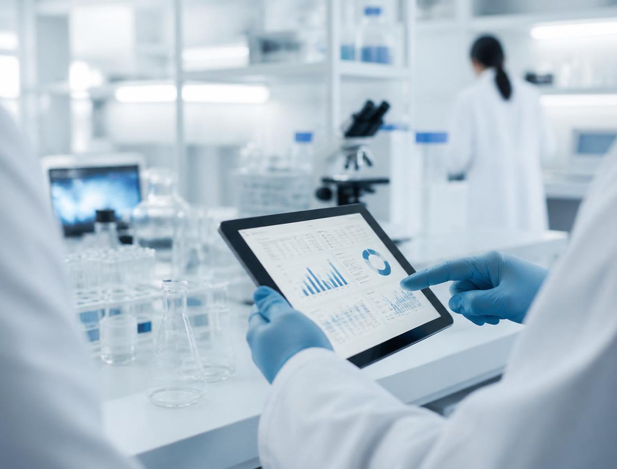 Life Sciences